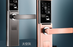 智能门锁也是有套路的，七个小方法教你区分智能门锁